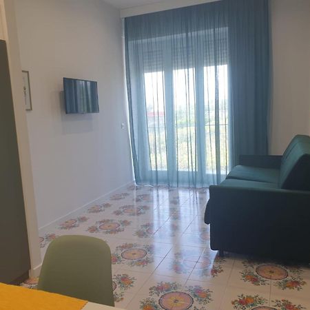 Dafne Home Pompei Exterior foto