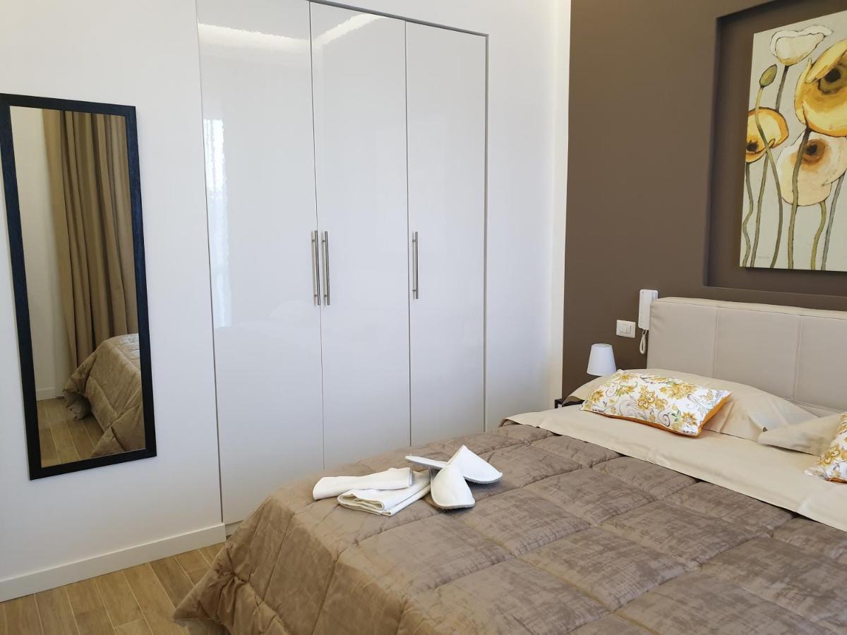 Dafne Home Pompei Exterior foto
