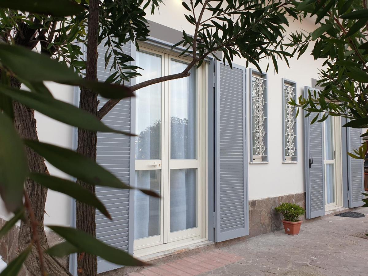 Dafne Home Pompei Exterior foto
