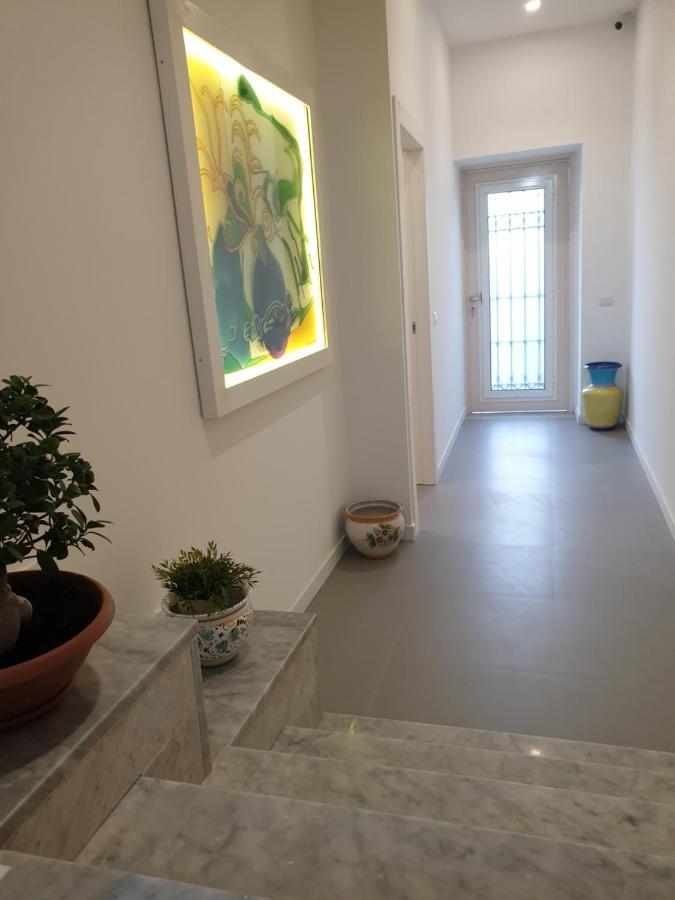 Dafne Home Pompei Exterior foto