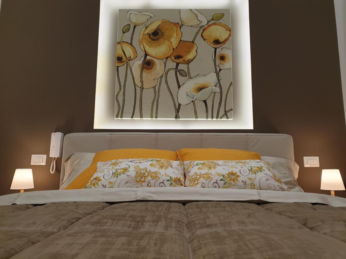 Dafne Home Pompei Exterior foto
