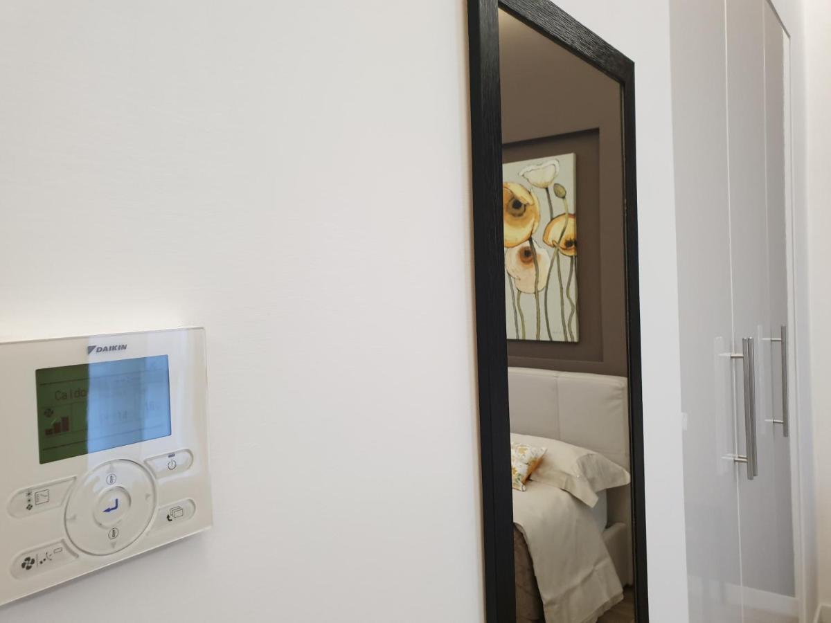 Dafne Home Pompei Exterior foto
