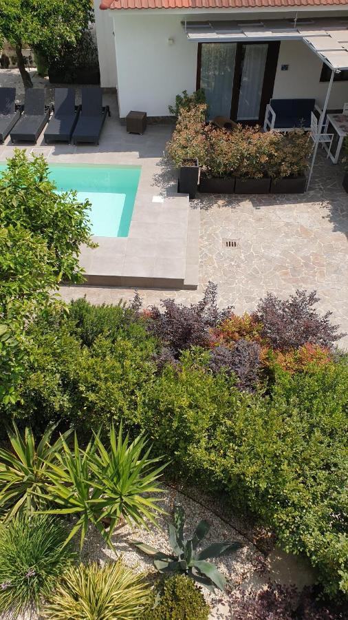 Dafne Home Pompei Exterior foto