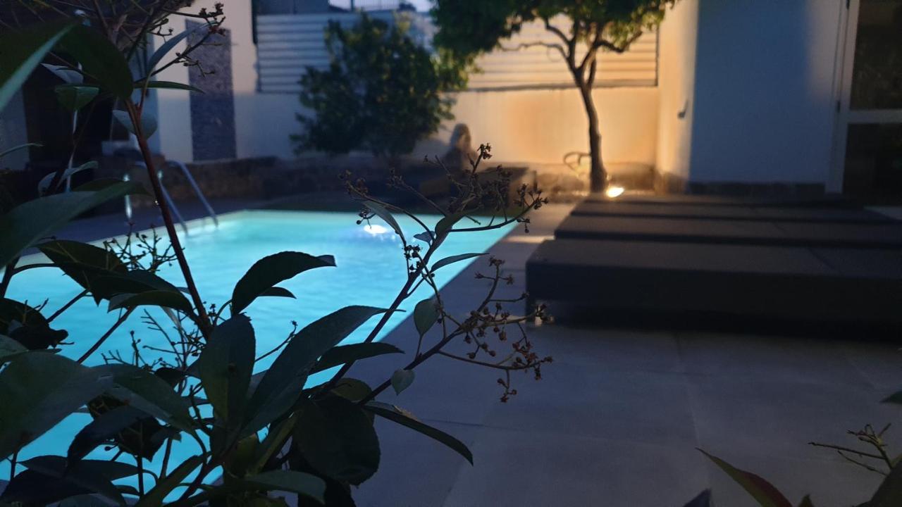 Dafne Home Pompei Exterior foto