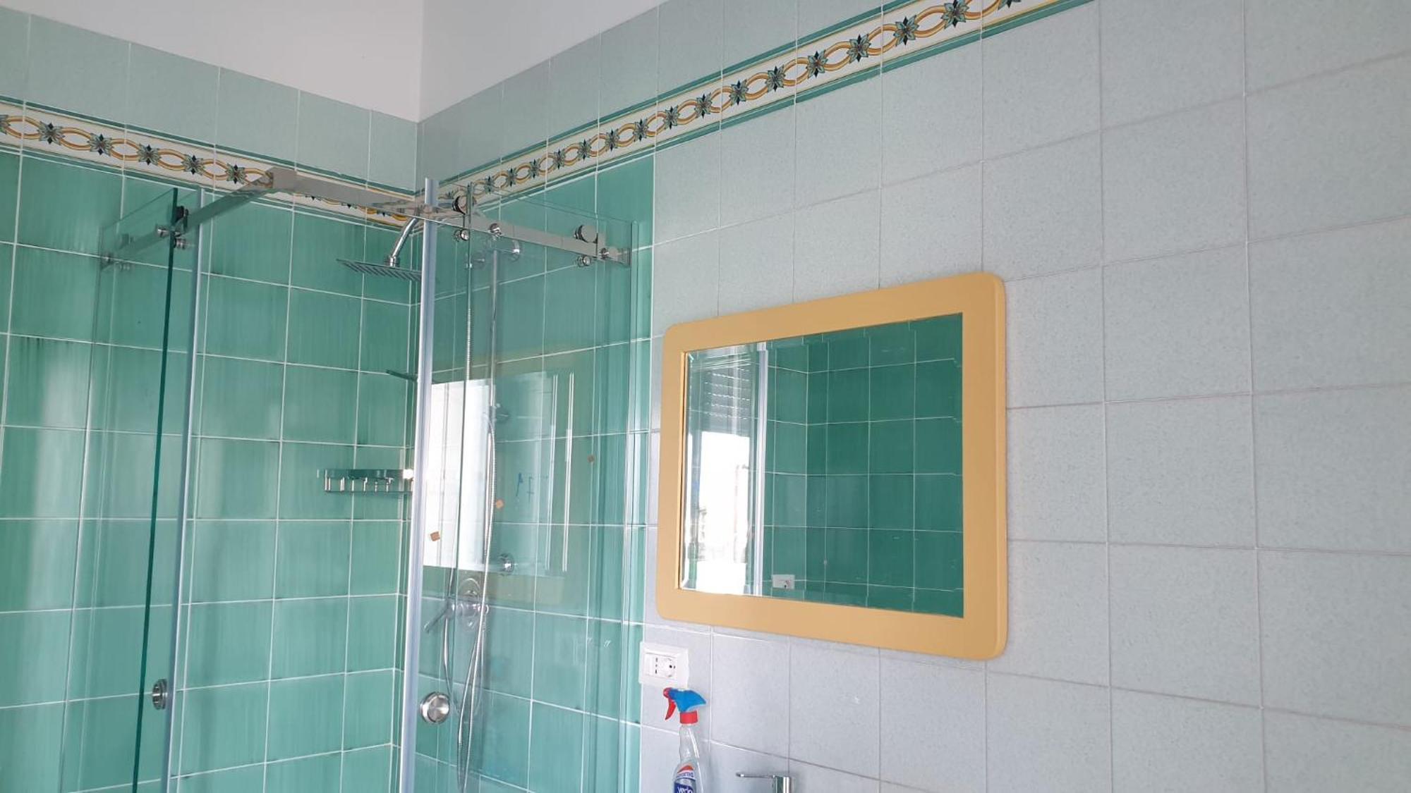Dafne Home Pompei Exterior foto