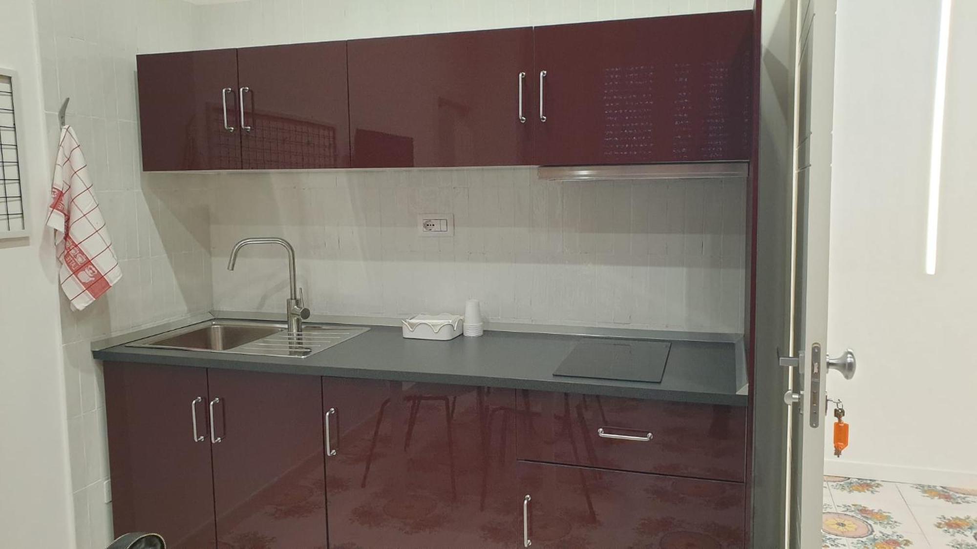 Dafne Home Pompei Exterior foto