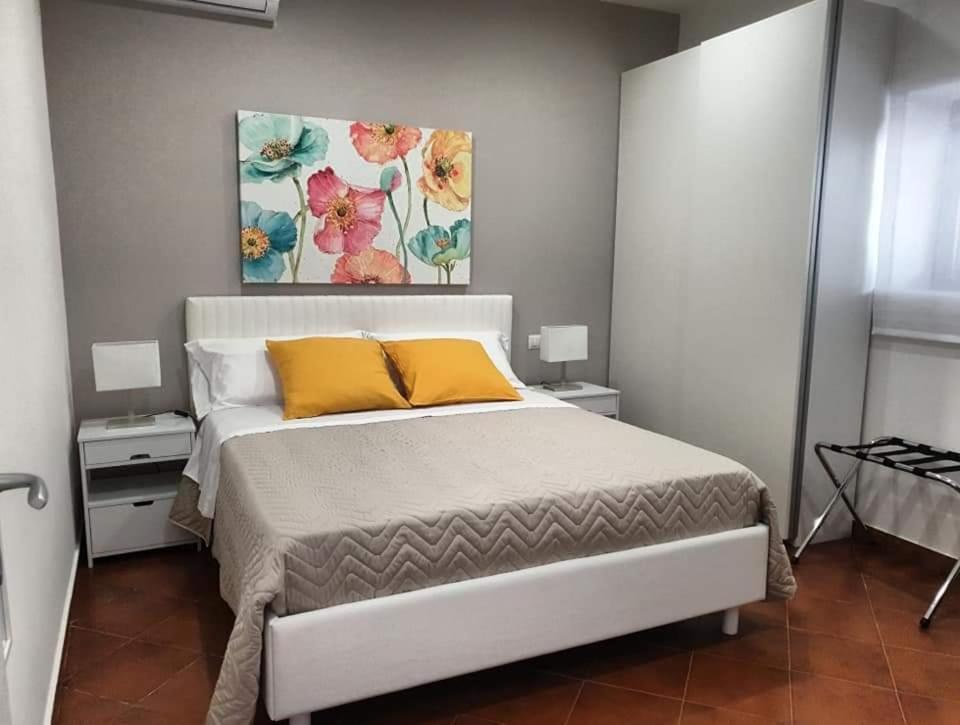 Dafne Home Pompei Exterior foto